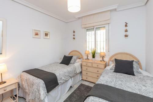 Apartamento 2br Torrenueva Park - La Cala With Swimming Pool