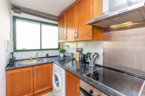 Apartamento 2br Torrenueva Park - La Cala With Swimming Pool