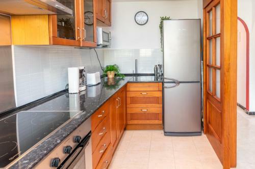 Apartamento 2br Torrenueva Park - La Cala With Swimming Pool