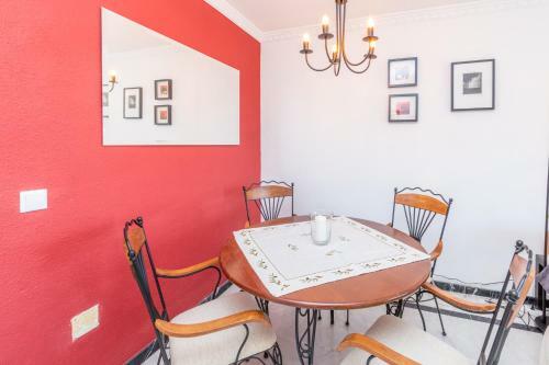 Apartamento 2br Torrenueva Park - La Cala With Swimming Pool