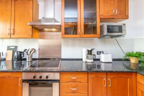 Apartamento 2br Torrenueva Park - La Cala With Swimming Pool