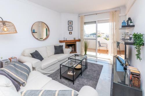 Apartamento 2br Torrenueva Park - La Cala With Swimming Pool