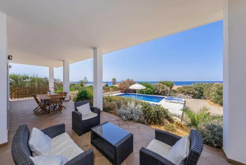 Villa India II