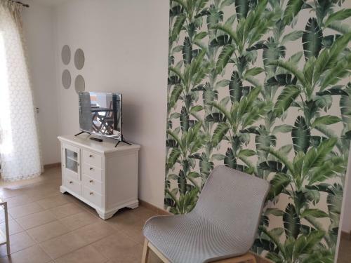 Apartment La Cala Design & Alamar Sea Wiew.