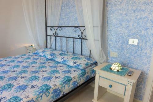 Apartamento Terrazza Sulla Pelosa