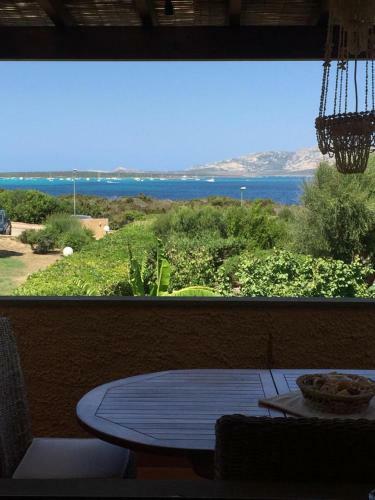 Apartamento Terrazza Sulla Pelosa