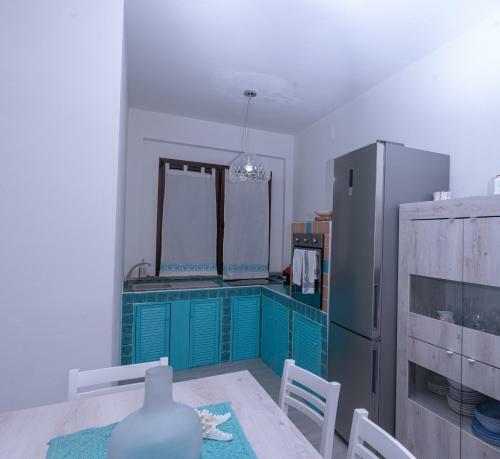 Apartamento Appartamento La Pelosa