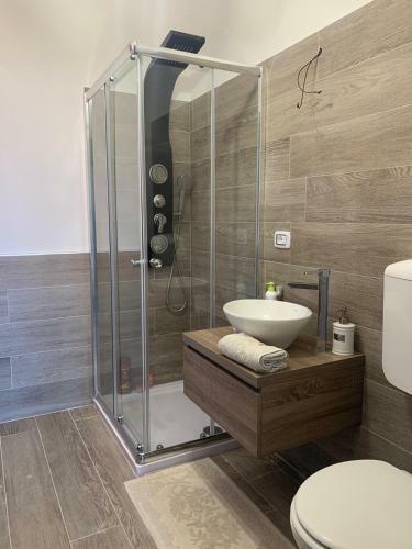Apartamento Appartamento La Pelosa