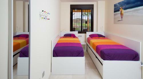 Spacious Two Bedroom Apartment 1012
