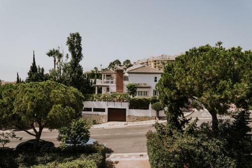 Apartamento Cala Azul Parking&piscina
