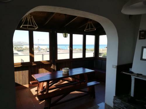 Casa La Pelosa
