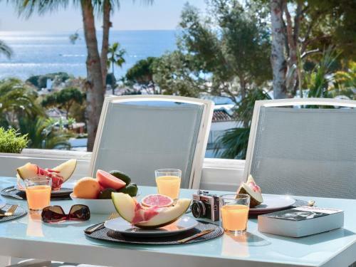 Apartamento Rancho B Penthouse, 2 Pools, Views And Wifi