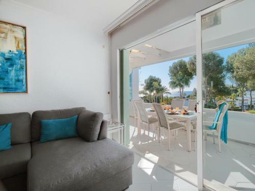 Apartamento Rancho B Penthouse, 2 Pools, Views And Wifi