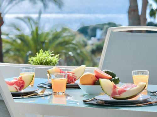 Apartamento Rancho B Penthouse, 2 Pools, Views And Wifi