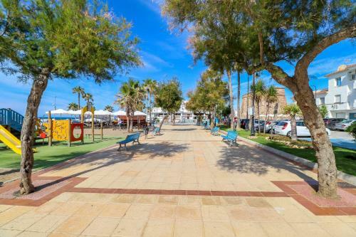 Brand New Luxury Apartment In Cala Serena