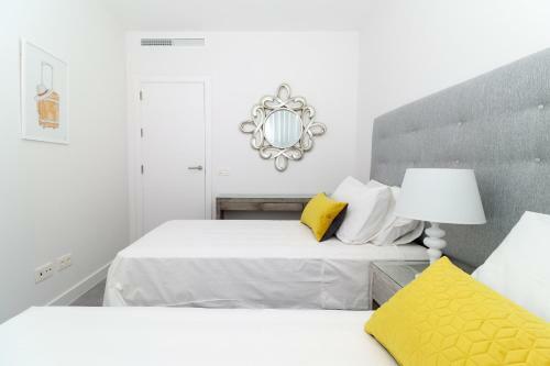 Brand New Luxury Apartment In Cala Serena
