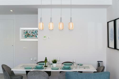 Brand New Luxury Apartment In Cala Serena