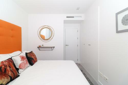 Brand New Luxury Apartment In Cala Serena