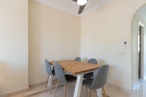 Apartamento Casa Alegria