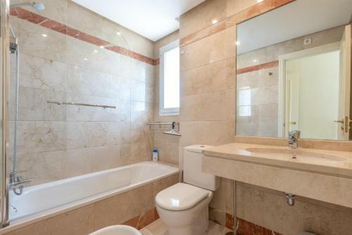 Apartamento Casa Alegria