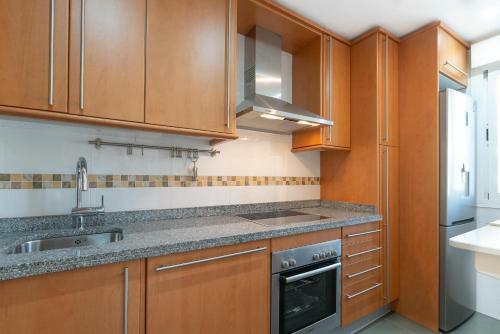 Apartamento Casa Alegria