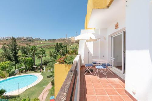 Apartamento Casa Alegria