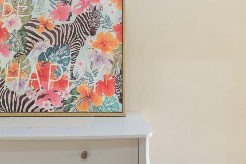 Apartamento Casa Alegria