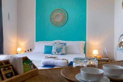 Hostal Villa Curiazzi
