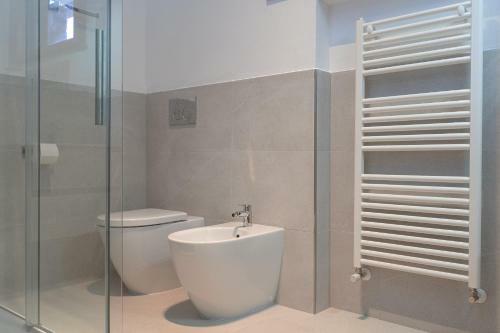 Hostal Villa Curiazzi