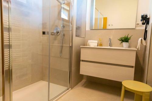 Hostal Villa Curiazzi