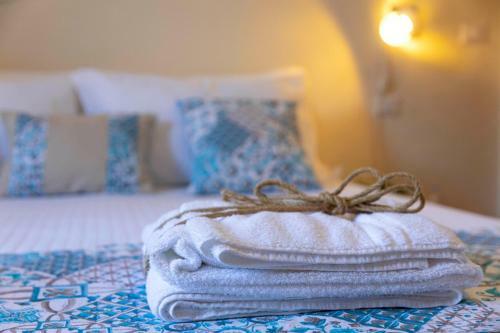 Hostal Villa Curiazzi