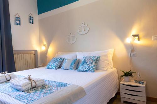 Hostal Villa Curiazzi
