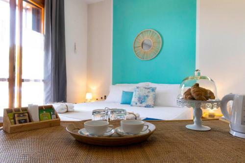 Hostal Villa Curiazzi