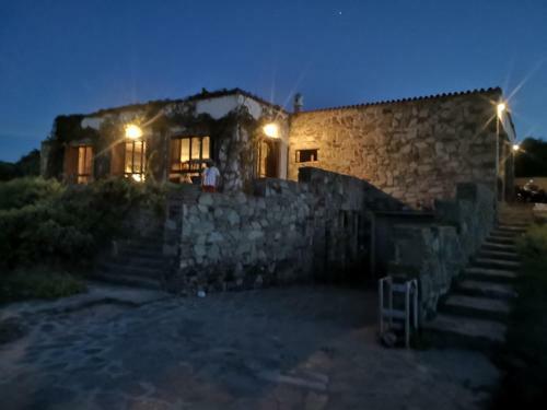 Hostal Villa Curiazzi