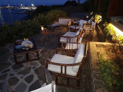 Hostal Villa Curiazzi