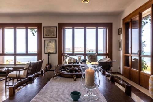 Hostal Villa Curiazzi