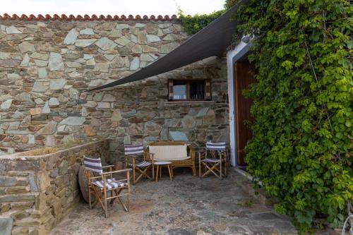 Hostal Villa Curiazzi
