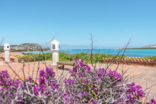 Hostal Villa Curiazzi