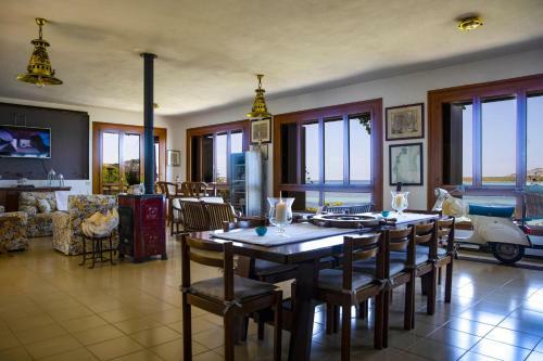 Hostal Villa Curiazzi