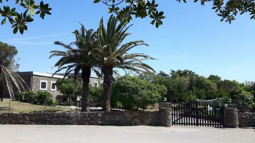 Villa La Terrazza