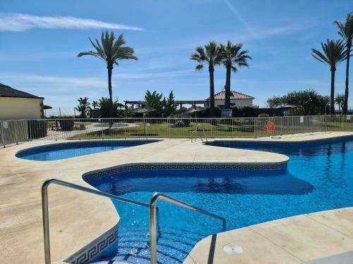 Beach Apartment La Cala
