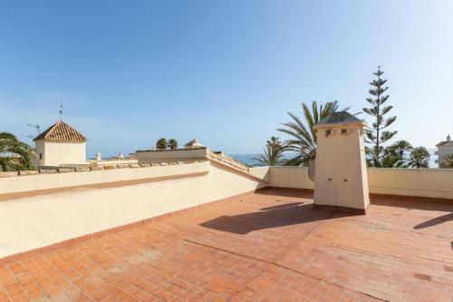 Beach Apartment La Cala