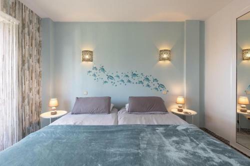 Beach Apartment La Cala