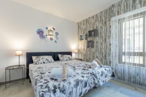 Beach Apartment La Cala