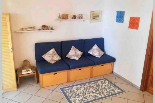Casa Carla.delizioso Appartamento Sul Mare.