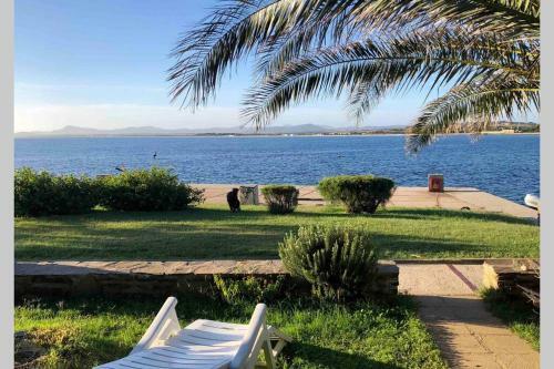 Casa Carla.delizioso Appartamento Sul Mare.