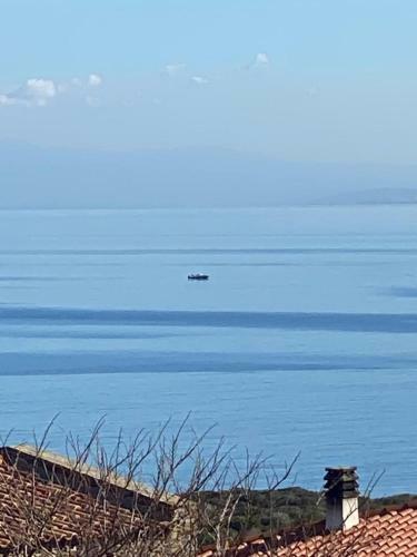 Villetta Giulia Fronte Mare