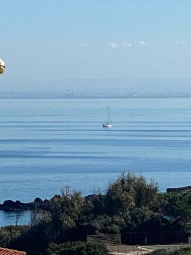 Villetta Giulia Fronte Mare