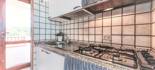Apartamento Appartamento La Terrazza - Solo Affitti Brevi