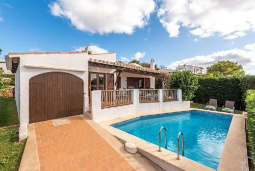 Villa Binisol